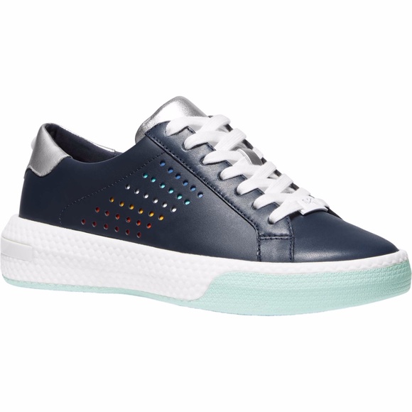 MICHAEL Michael Kors Shoes - MICHAEL Michael Kors Codie Lace Up Sneaker